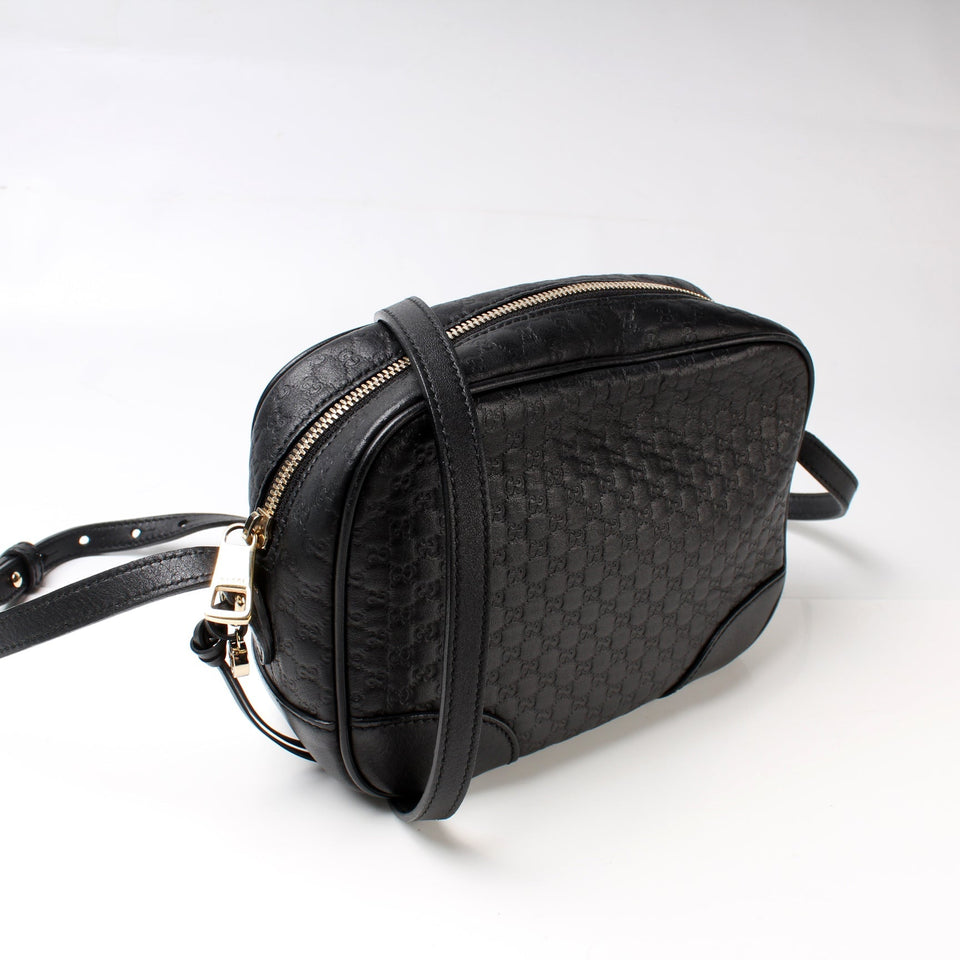 Gucci 449413 Bree GG Crossbody Bag