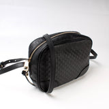 Gucci 449413 Bree GG Crossbody Bag