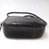 Gucci 449413 Bree GG Crossbody Bag