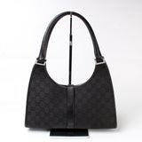 Gucci 01719 GG Canvas Jackie Small Bag