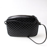 Gucci 541051 Trapuntata GG Small Bag