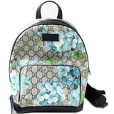 Gucci 546327 Blooms Backpack Bag