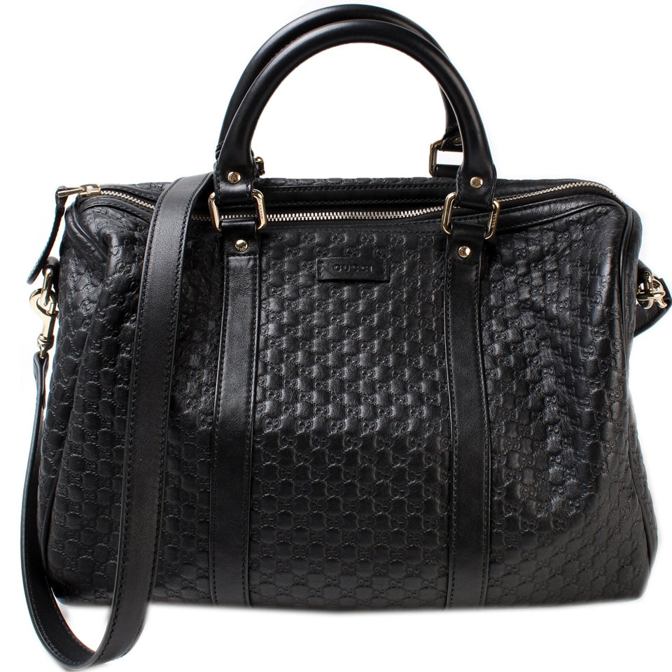 Gucci 449646 Sukey Medium Boston Bag