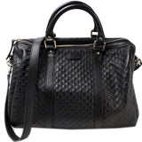 Gucci 449646 Sukey Medium Boston Bag