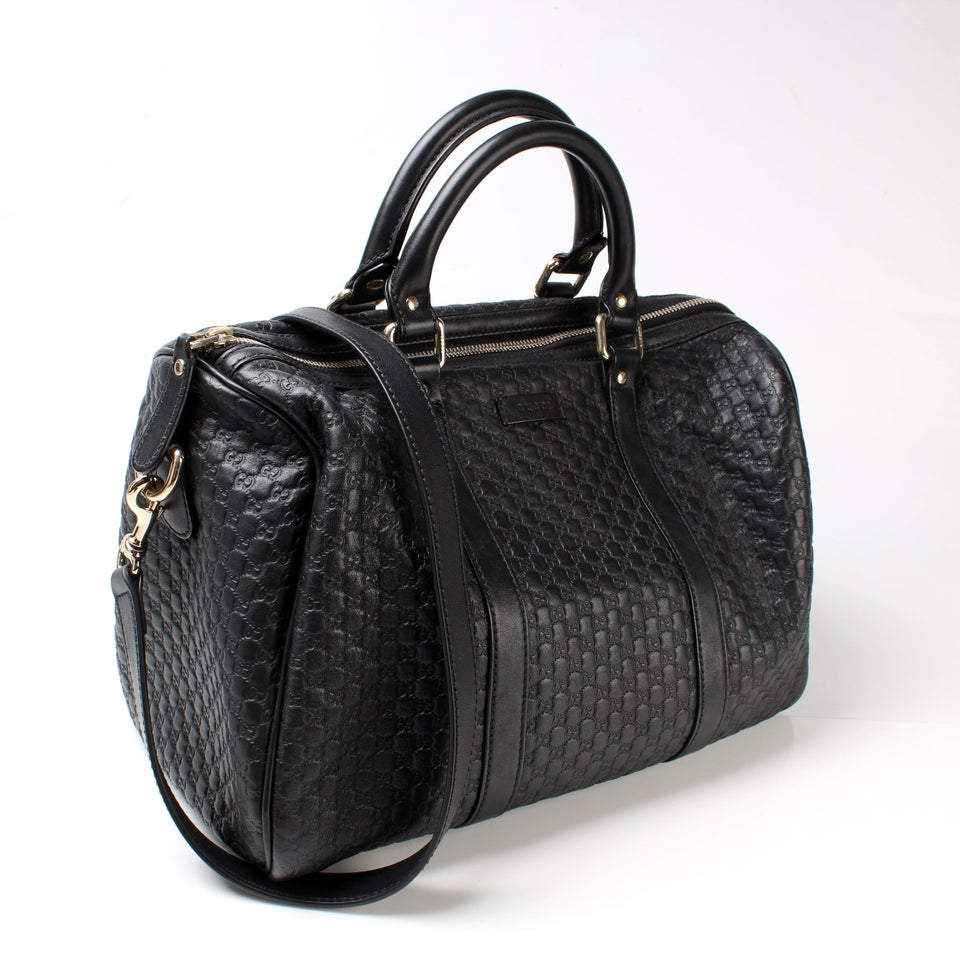 Gucci 449646 Sukey Medium Boston Bag