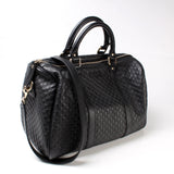 Gucci 449646 Sukey Medium Boston Bag