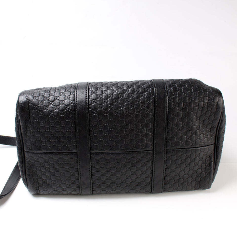 Gucci 449646 Sukey Medium Boston Bag