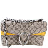 Gucci 400249 Dionysus GG Shoulder Small Bag