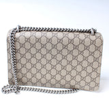 Gucci 400249 Dionysus GG Shoulder Small Bag
