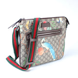 Gucci 406408 GG Supreme Tian Small Messenger Bag