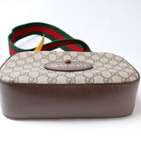 Gucci 476466 GG Supreme Messenger Bag