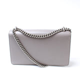 Gucci 400249 Dionysus Leather Shoulder Small Bag