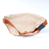 Gucci 575082 Vintage Canvas Web Belt Bag