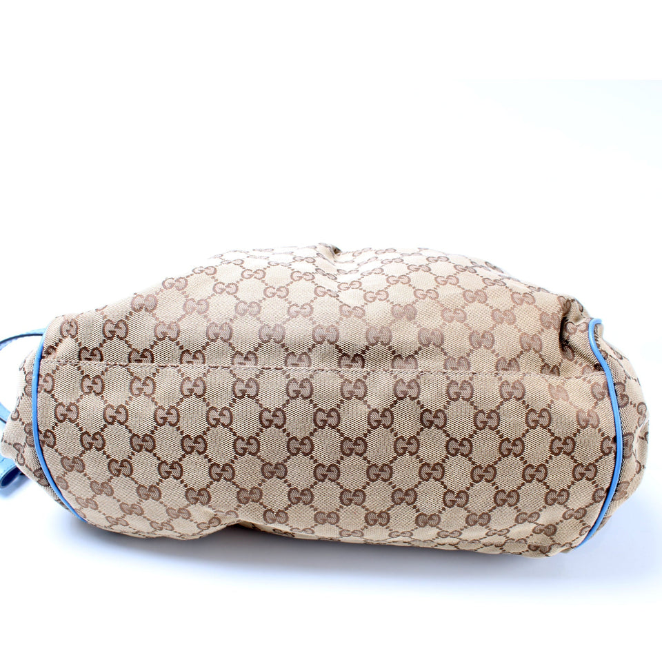 Gucci 223974 Sukey Boston Bag