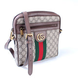 Gucci 547926 Ophidia Messenger Bag
