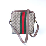 Gucci 547926 Ophidia Messenger Bag
