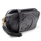 Gucci 308364 Soho Disco Crossbody Bag