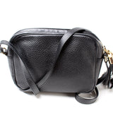 Gucci 308364 Soho Disco Crossbody Bag