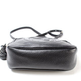 Gucci 308364 Soho Disco Crossbody Bag
