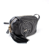 Gucci 308364 Soho Disco Crossbody Bag