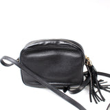 Gucci 308364 Soho Disco Crossbody Bag