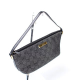 Gucci 07198 GG Canvasuette Bag