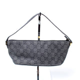 Gucci 07198 GG Canvasuette Bag