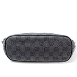 Gucci 07198 GG Canvasuette Bag