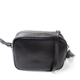 Gucci 308364 Soho Disco Crossbody Bag