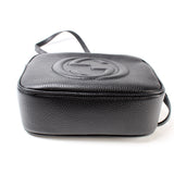 Gucci 308364 Soho Disco Crossbody Bag