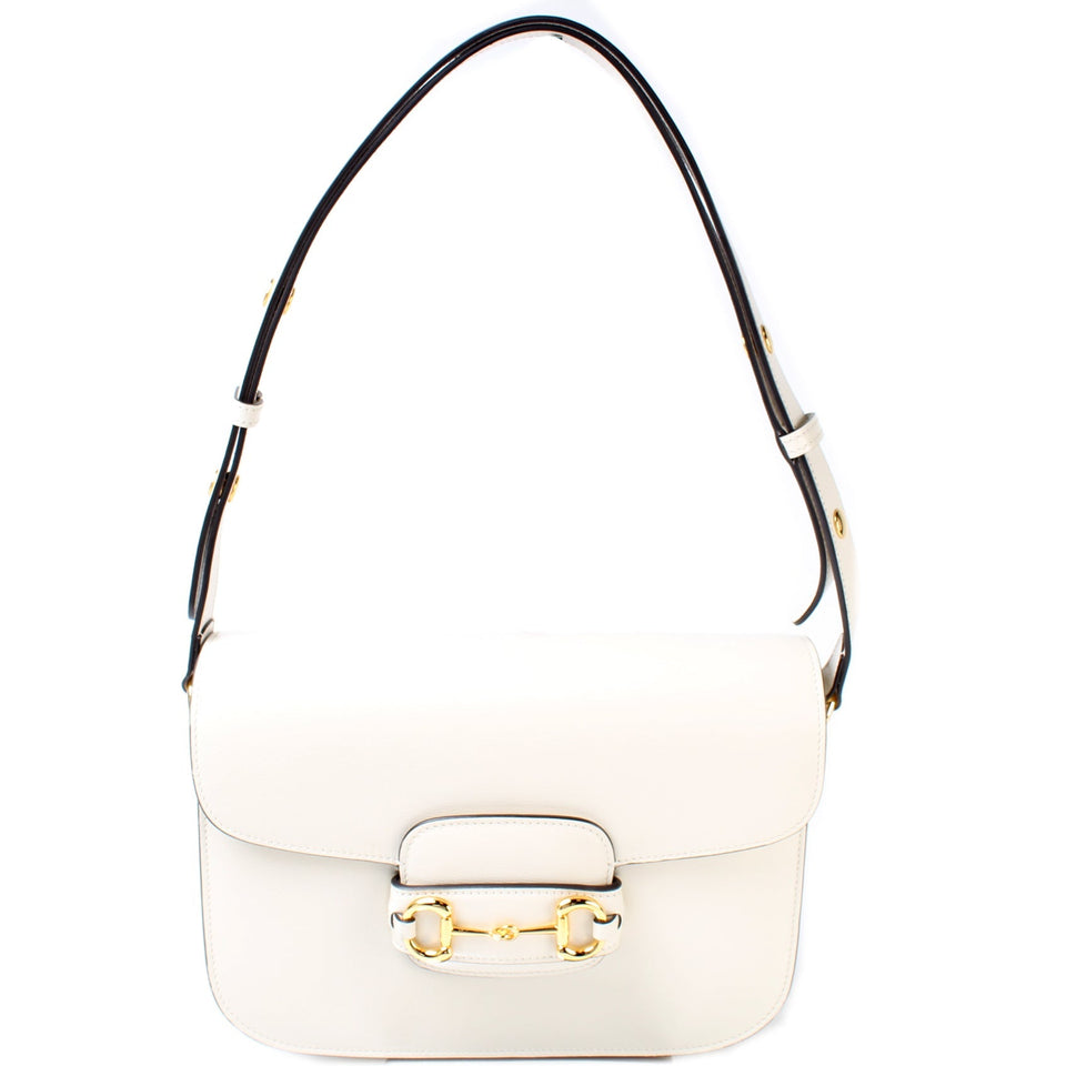 Gucci 602204 Horsebit 1955 Shoulder Bag