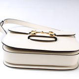 Gucci 602204 Horsebit 1955 Shoulder Bag