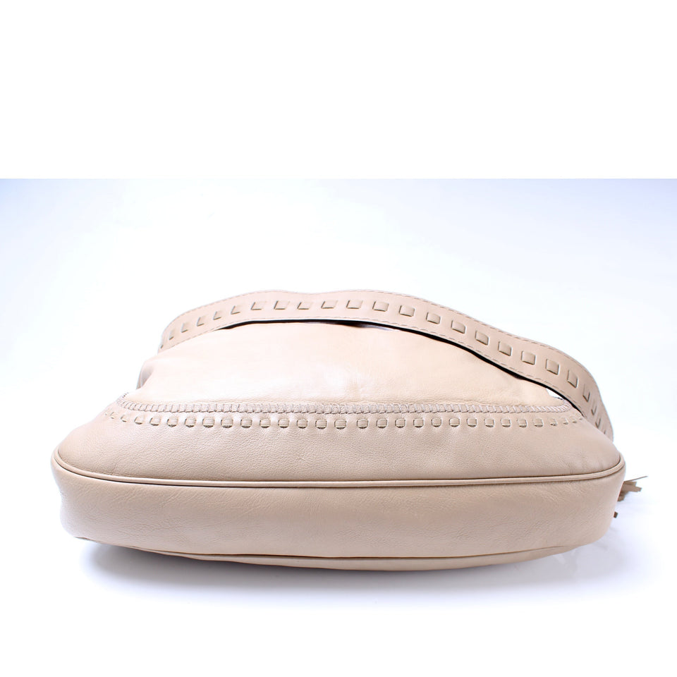 Gucci 219794 New Jackie Hobo Large Bag