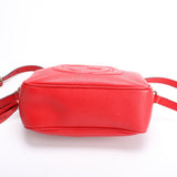 Gucci 308364 Soho Disco Crossbody Bag
