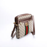 Gucci 547926 Ophidia Messenger Bag
