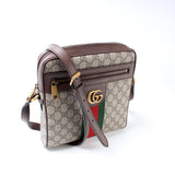 Gucci 547926 Ophidia Messenger Bag
