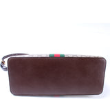 Gucci 524533 Ophidia Medium Top Handle Bag
