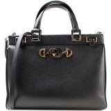 Gucci 564714 Zumi Top Handle Medium Bag