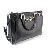 Gucci 564714 Zumi Top Handle Medium Bag