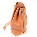 Gucci 003.113.0036 Bamboo Sling Backpack Vintage Bag