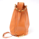 Gucci 003.113.0036 Bamboo Sling Backpack Vintage Bag