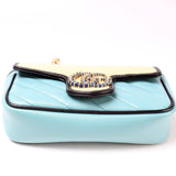 Gucci 574969 Super Mini Flap Limited Edition Bag