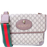 Gucci 495654 Neo Vintage Messenger Bag