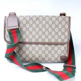 Gucci 495654 Neo Vintage Messenger Bag