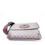 Gucci 495654 Neo Vintage Messenger Bag