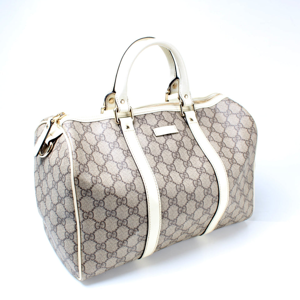 Gucci 193603 Joy Boston Bag