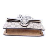 Gucci 476432 Dionysus GG Super Mini Bag