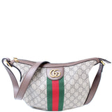 Gucci 598125 Ophidia GG Supreme Shoulder Bag
