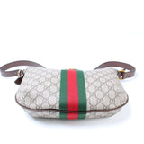 Gucci 598125 Ophidia GG Supreme Shoulder Bag