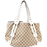 Gucci 162900 Pelham Medium Tote Bag